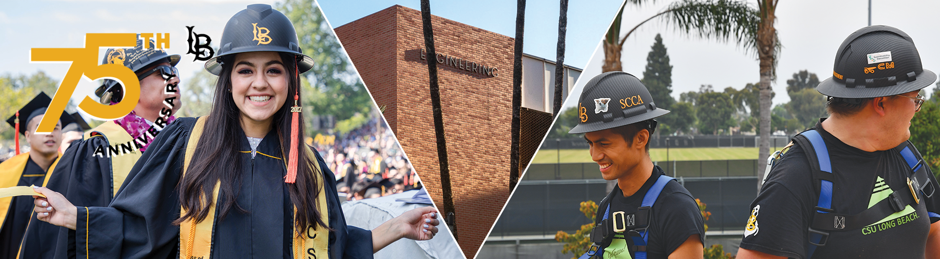 Bachelor of Science Civil Engineering California State University